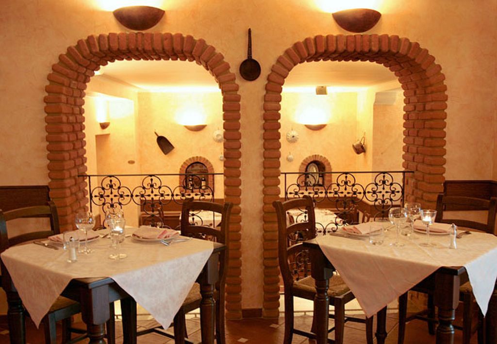 Hotel Boccaccio Florence Luaran gambar